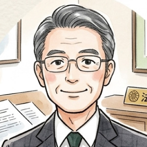 司法書士のお客様アイコン