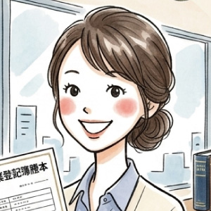 行政書士のお客様アイコン