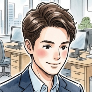 会計事務所のお客様アイコン