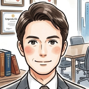 法人顧問中心の会計事務所のお客様アイコン