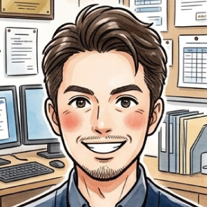 一人で運営する税理士事務所のお客様アイコン