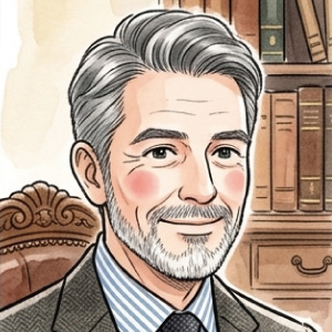 税理士事務所のお客様アイコン