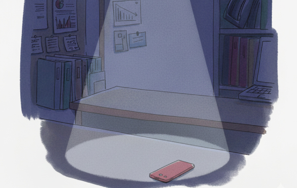 個人事業主のお客様イメージ