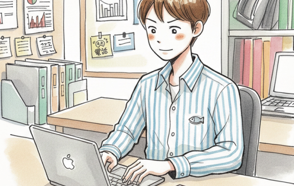 士業のお客様イメージ