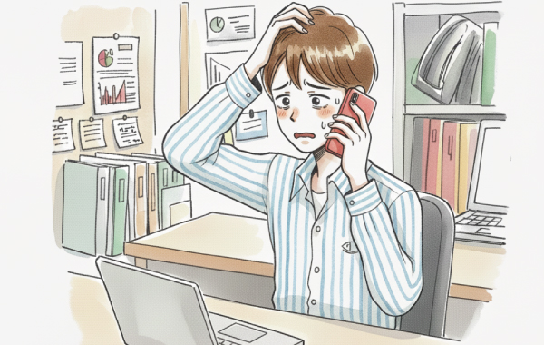 不動産業のお客様イメージ