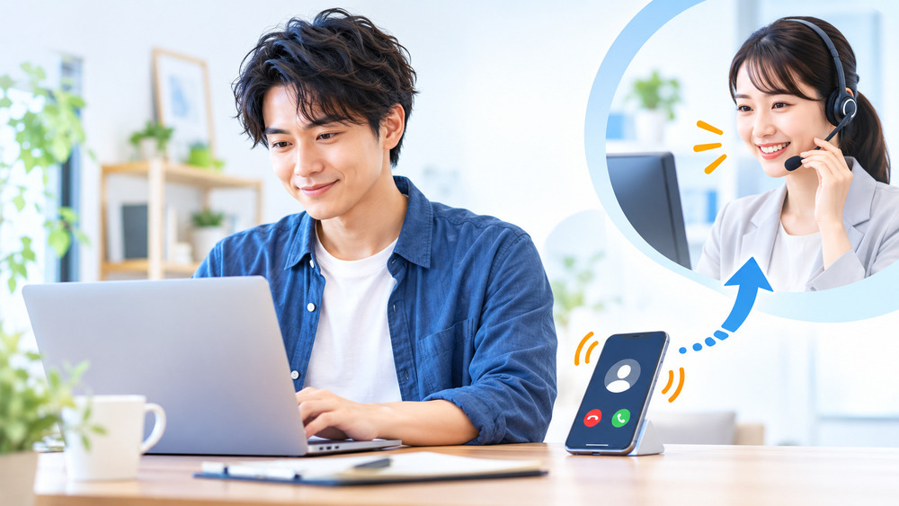 月額3,000円台の電話代行サービスは個人事業主に十分か?