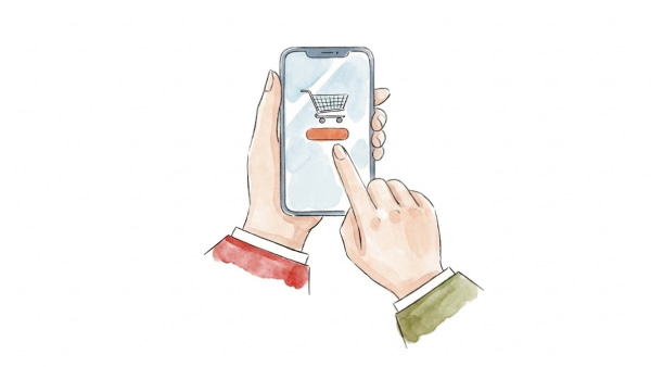 電話窓口がなく購入前の不安を解消しづらい