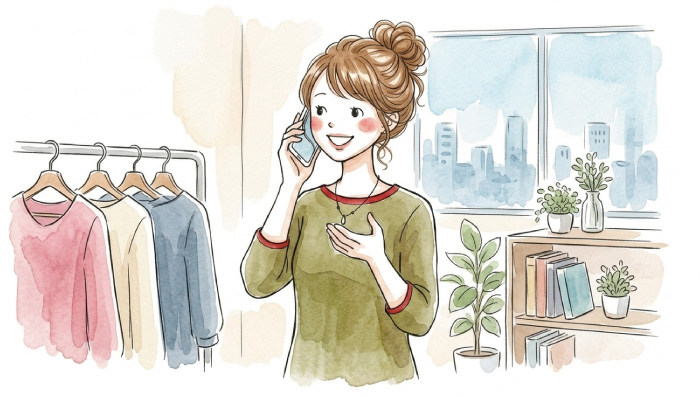 予約変更やキャンセル連絡が重なる