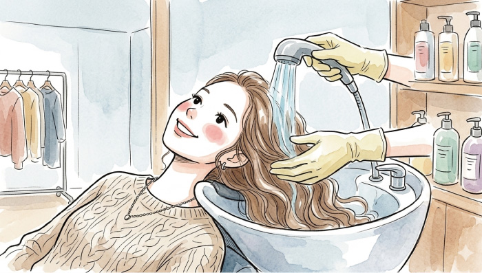 少人数運営では受付まで手が回らない