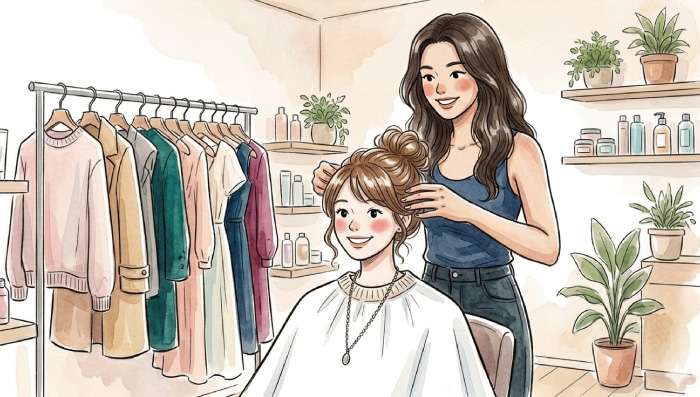 営業電話や不要な連絡が施術の妨げになる